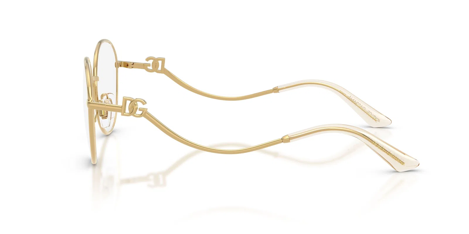 Dolce & Gabbana 1365 Eyeglasses - view 6